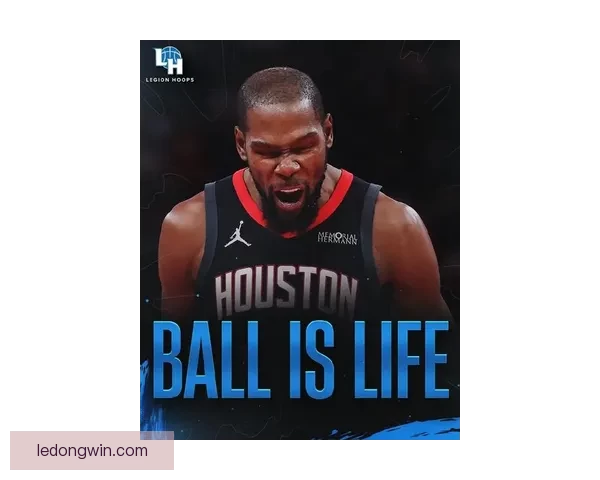 杜兰特：过去几周是球队本赛季最佳表现 我们有信心变得更强