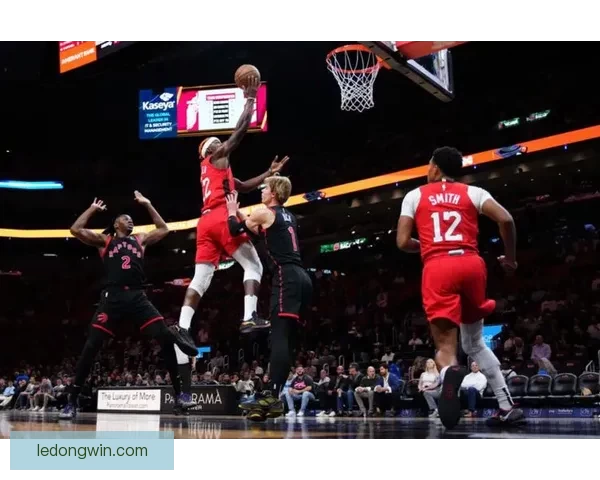 巴恩斯三双创队史新高 猛龙四人得分上双力克鹈鹕