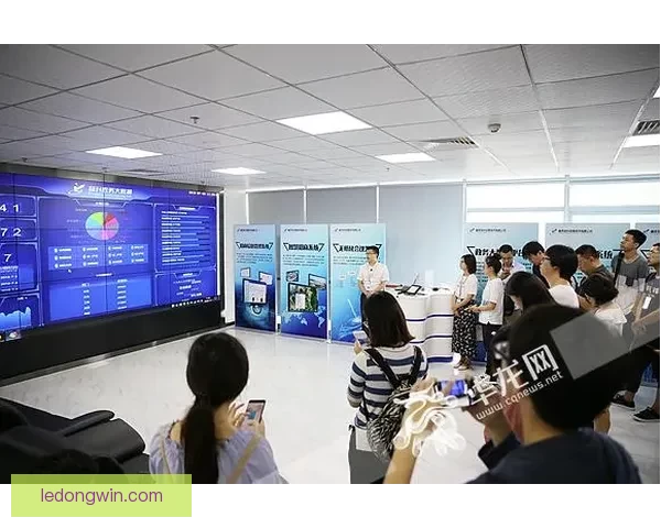 世界杯竞猜APP平台打造沉浸式赛事互动体验与精准预测服务新生态