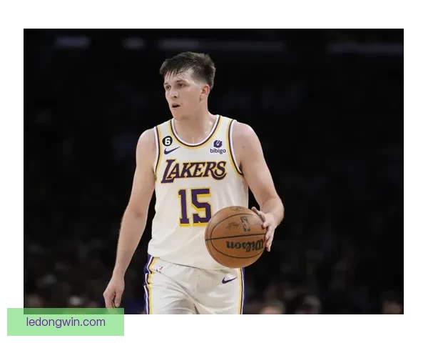 湖人超值球员里夫斯今夏吸引多队关注 或将迎来2-3年顶薪级合同