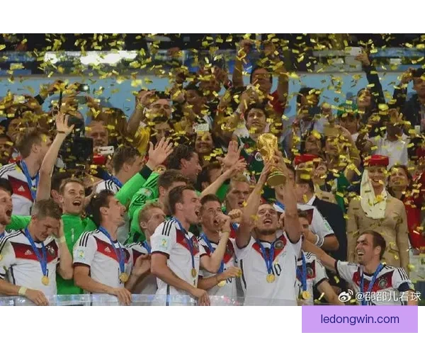 聚焦2026世界杯开赛时刻全球球迷热情城市准备与赛事期待升温