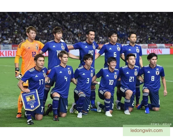 美加墨世界杯竞猜攻略：如何精准预测赛事结果并赢得大奖