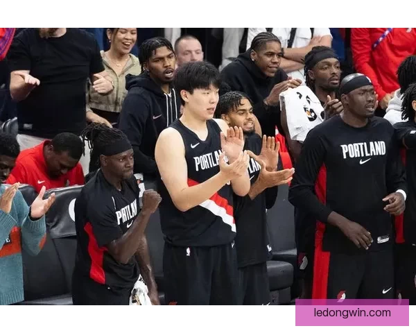 霍勒迪27分9助攻助开拓者终结鹈鹕六连败 阿夫迪亚贡献26分8篮板7助攻