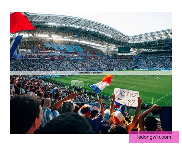 世界杯赛事分析与体育竞猜预测全攻略 提升你的投注策略与胜算