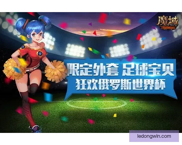 世界杯足球竞猜入口全面解析 轻松预测赛事走向 掌握投注技巧与最新信息